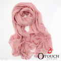 2014 Newest Light Pink scarf import